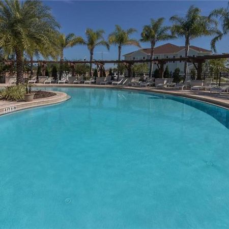 New Home Close To Disney Bliss! Kissimmee Esterno foto