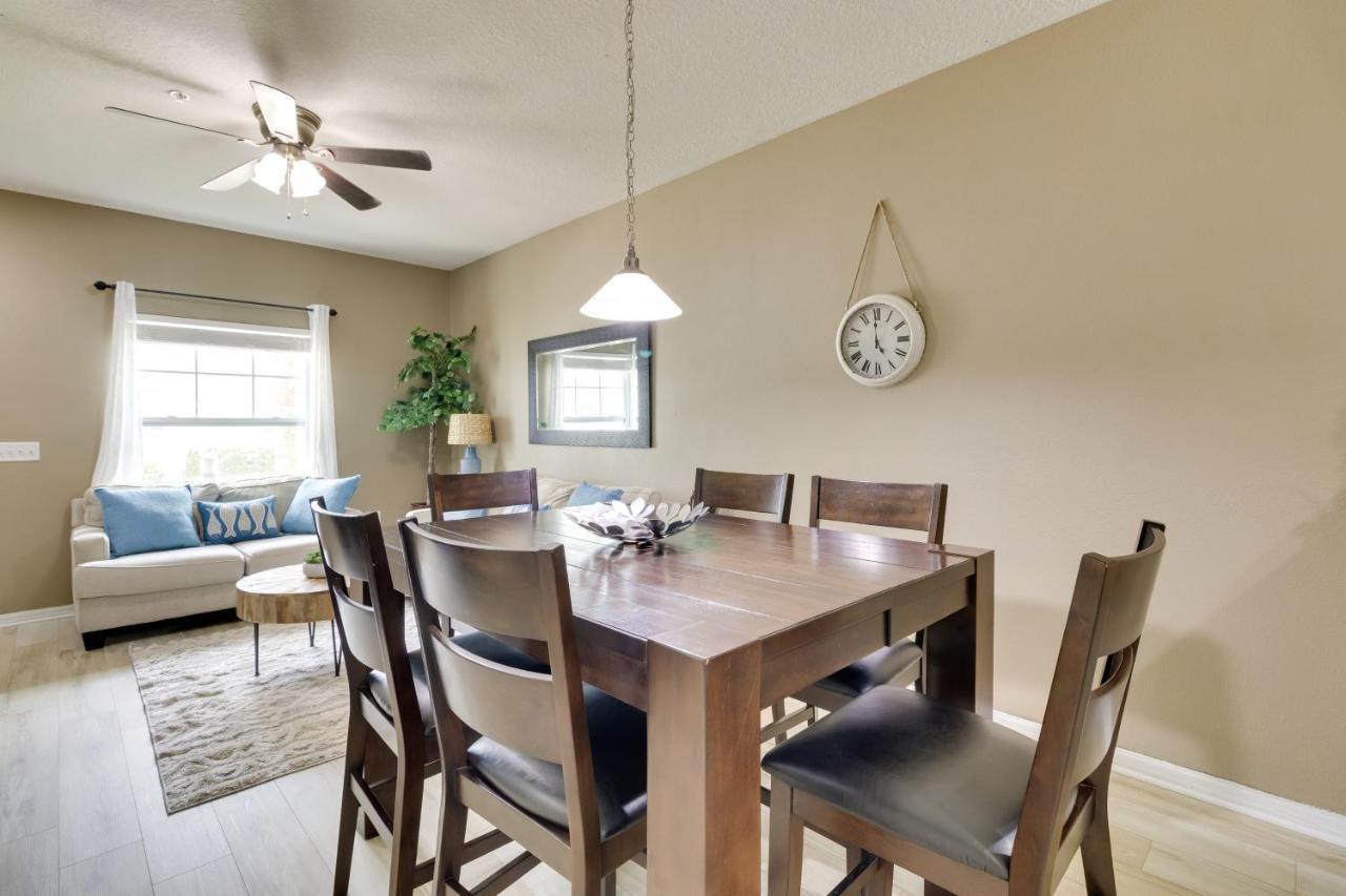 New Home Close To Disney Bliss! Kissimmee Esterno foto